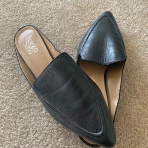 Franco Sarto Mules